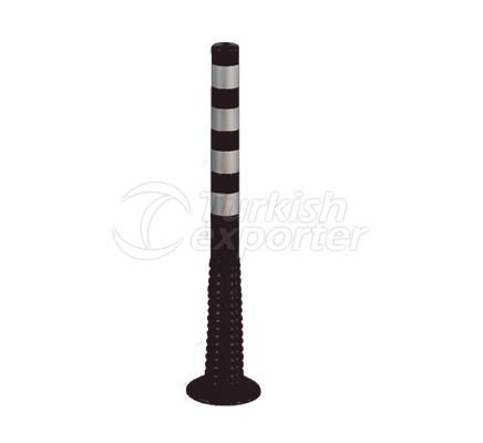 Flexible Delineators   12288 UB R