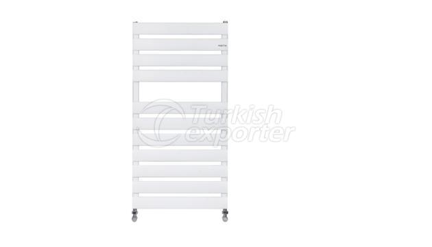 ALUMINUM TOWEL RADIATOR