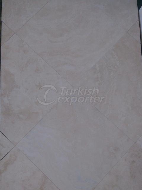 Classic Travertine H/F