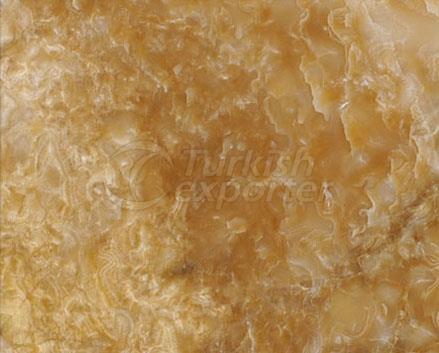 Honey Onyx Mermer