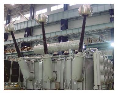 500kV Power Transformer