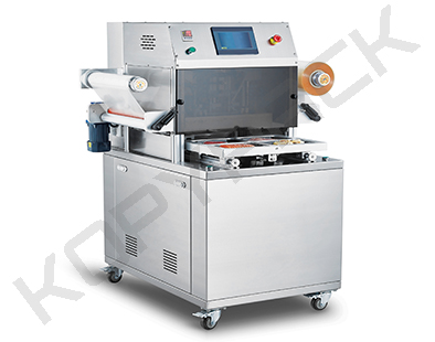 vacuum skin packaging machine