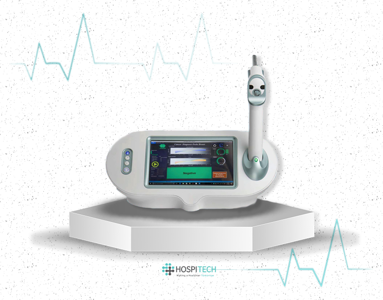 Cancer Diagnostic Probe (CDP)