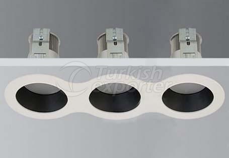 Led Downlight Rivo Stage