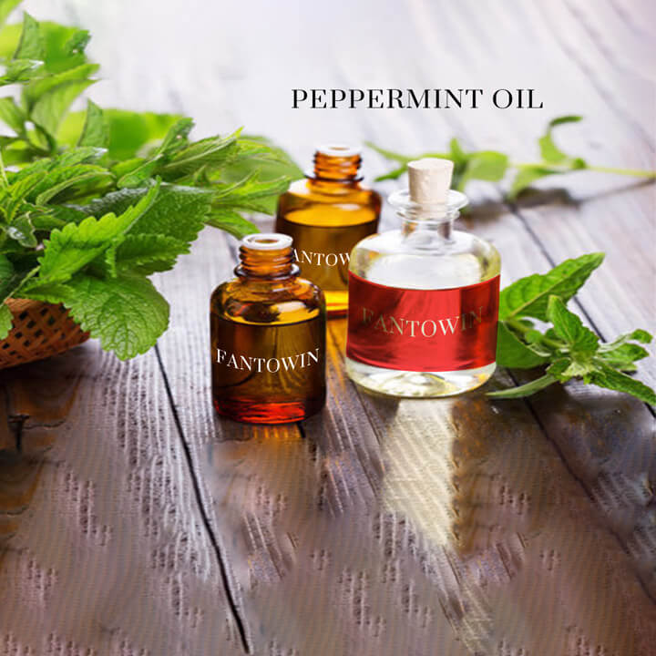 Peppemint Oil