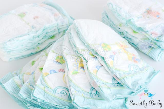 BABY DIAPER
