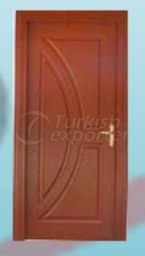 American-Mdf Doors