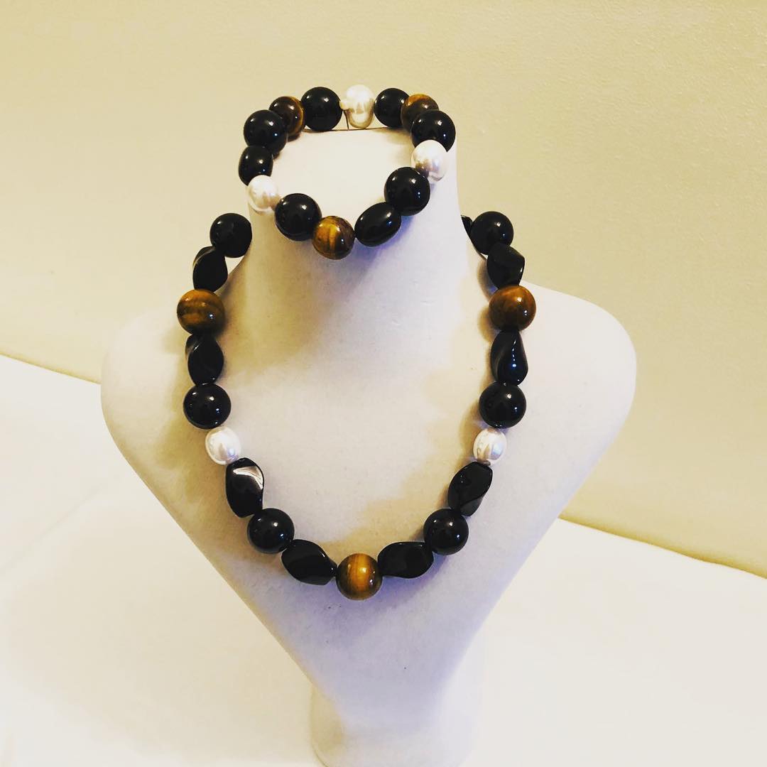 Handmade Accessory Sets