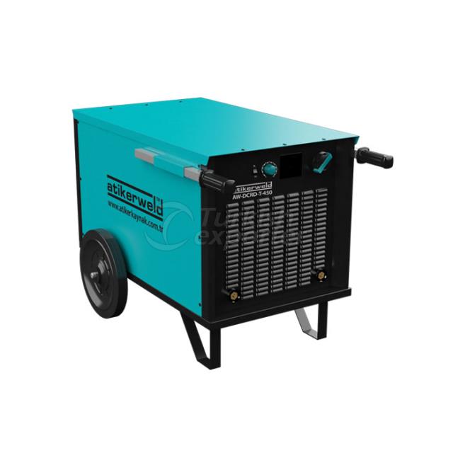 Rectifier Welding Machines