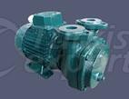 Vacuum pumps