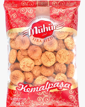  400 Gr (Kemalpasa) Baked Pastry Threads