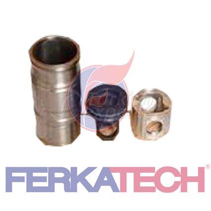 SCANIA CYLINDER SLEEVE KIT 1791644