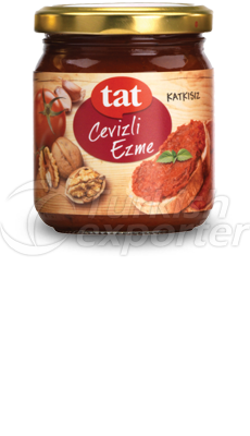 Cevizli Ezme