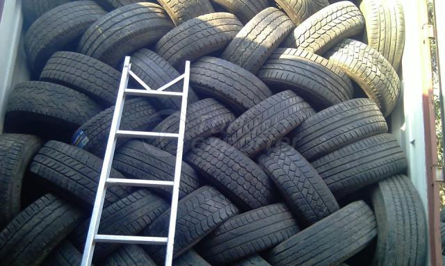 second hand tyres.. passenger tires