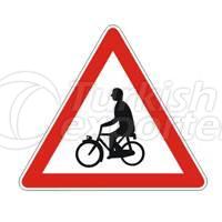 T-13 Bisiklet Geçebilir