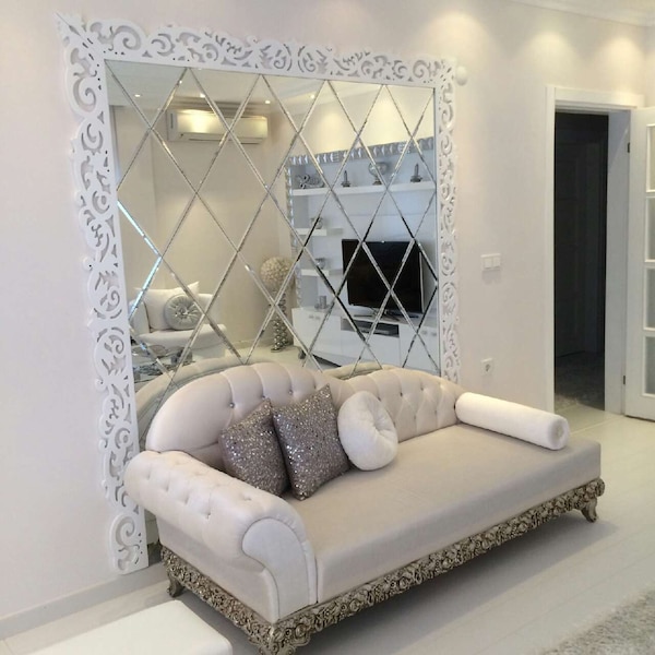 Decorative Mirror