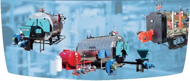 Heating Systems