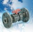 Flanged Ball Valve