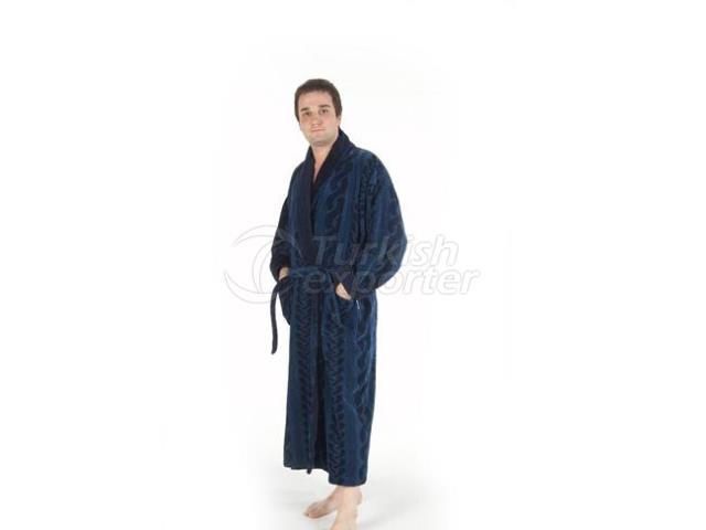 Bathrobes b-28