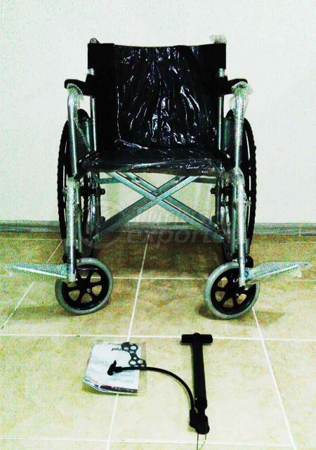 PLUSMED WHEELCHAIR