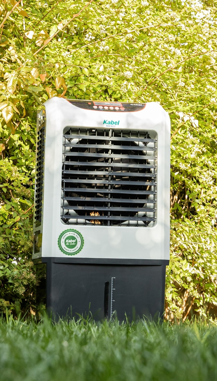 Kabel Mini Rest Hava soğutucu