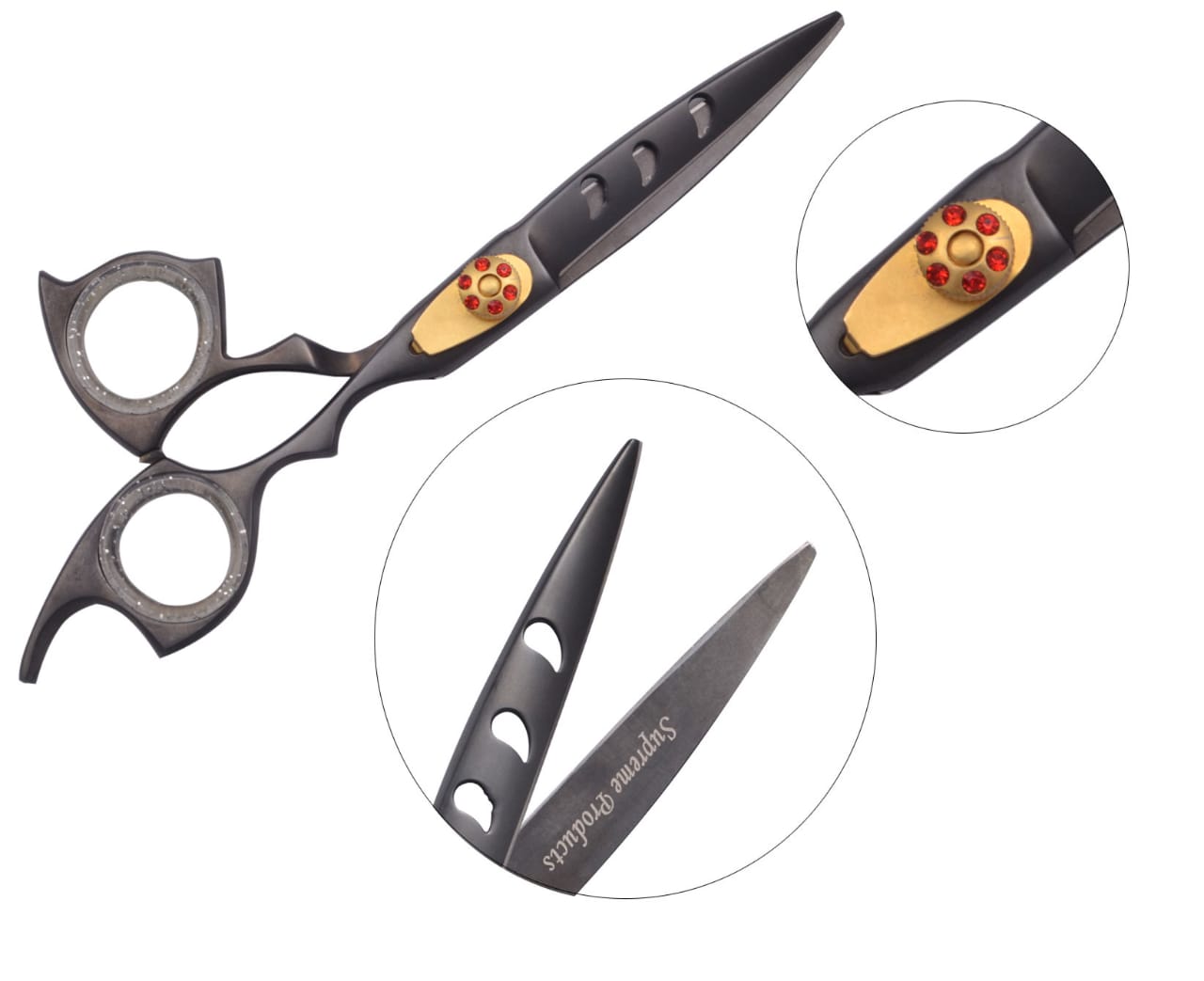 Professional Hair Cutting Scissor 