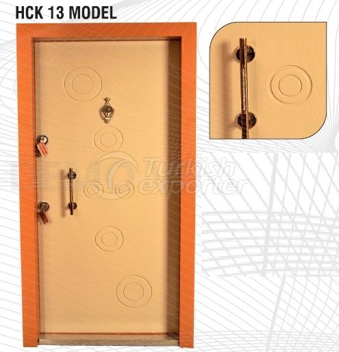 Door HCK13