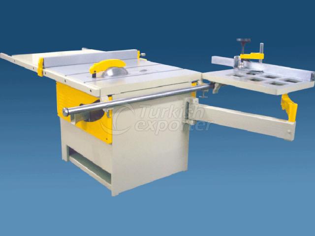 Circular Sawing Machine Y.D.T U412