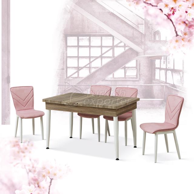 PINKY SET