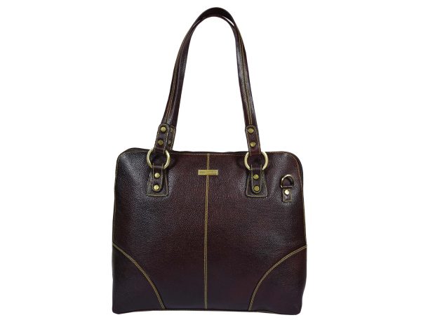 Ladies Leather Bags