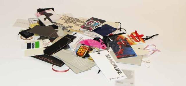 Hangtags and Labels