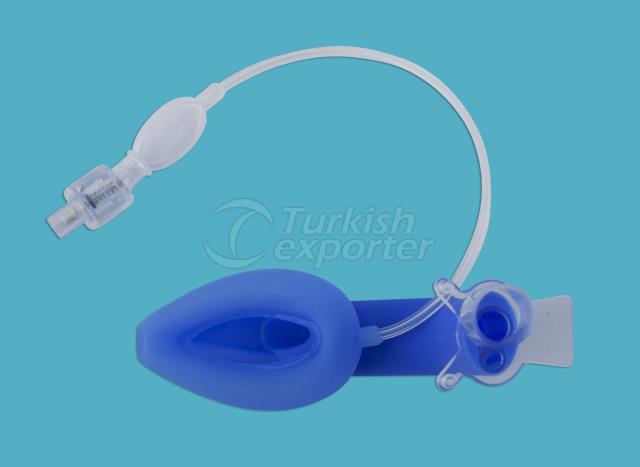 Laryngeal mask airway