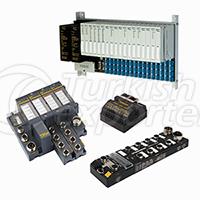 Interface and Fieldbus Technologies