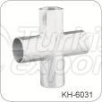 Threaded Pipe Fittings