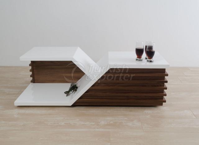 Coffee Tables Zippo