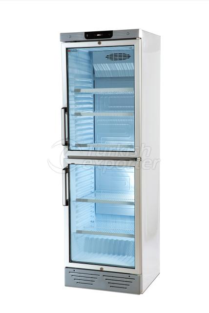 Dikey Şişe Soğutucular CL 390 V2G