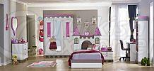 Baby Room Castle