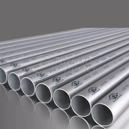 316 Stainless Steel Seamless pipe