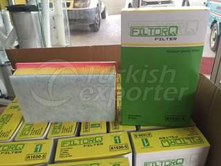 FILTORQ AIR FILTER A1030S - LX1706