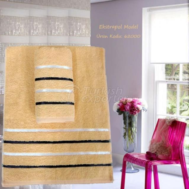 Hand Towel Ekstrapol