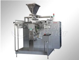 Sachet Type Packing Machine