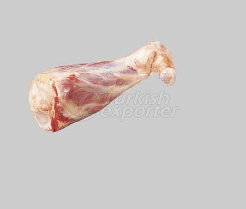 Shank Bone-in