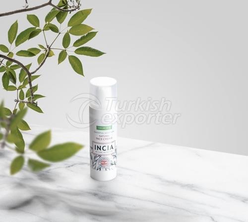 Natural Moisturizer Face Cream