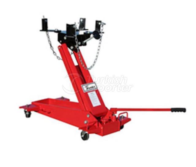 Service Equipments