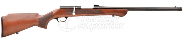 Bolt Action Rifle dlt-12