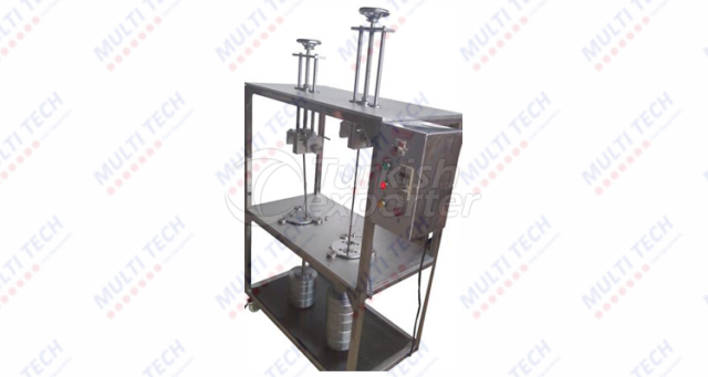 MLT-RT904 Rotation of Tensile Tester