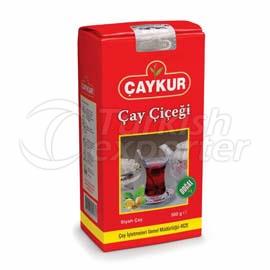 Black Tea  - Cay Cicegi
