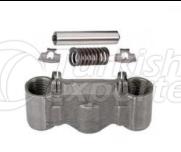 Caliper Repair Kit STK1033