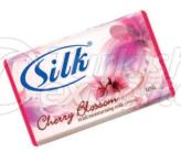 Silk Soap - Cherry Blossom