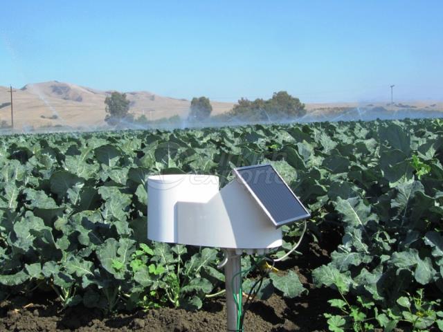 Irrigation Tracking Systems